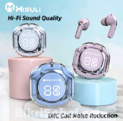 TWS wireless earphone